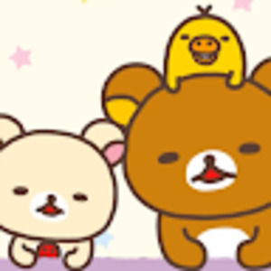 Meet your Posher, Xintong